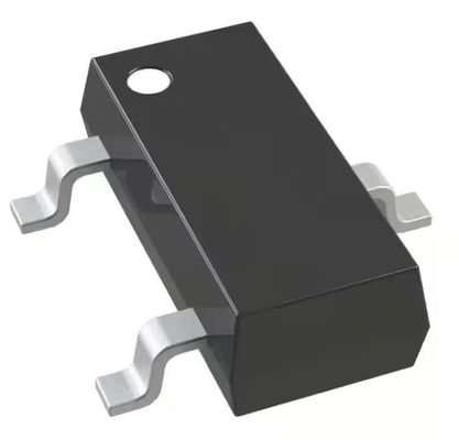 LM4040C25FTA IC di riferimento di shunt voltage fisso 2,5 V ±0,5% 15 MA SOT-23-3