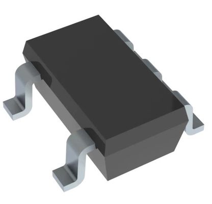 LM4132AMF-3.3/NOPB serie IC di riferimento di tensione fisso 3.3V V ± 0,05% 20 MA