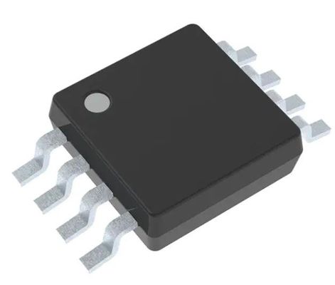 LSF0102DCUR Traduttore di livello di tensione bidirezionale 1 circuito 2 canale 8-VSSOP