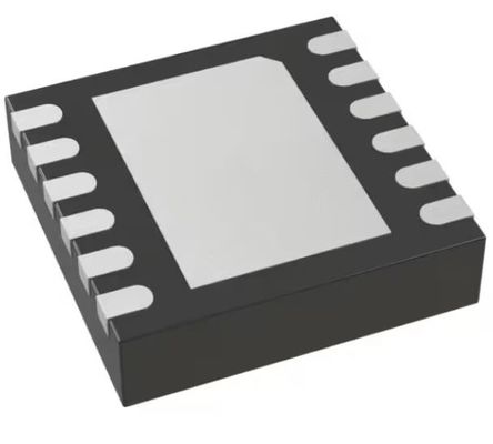 LT3682IDD#TRPBF Buck Switching Regulator IC Positivo regolabile 0.8V 1 Uscita 1A