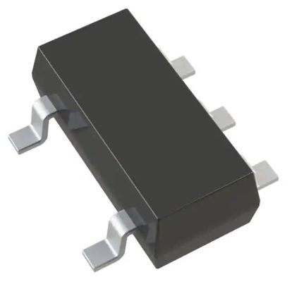LT6107MPS5#TRMPBF Amplificatore di corrente 1 circuito TSOT-23-5