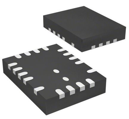 LT8641IUDC#PBF Buck Switching Regulator IC Positive Adjustable 0.8V 1 Uscita 3.5A