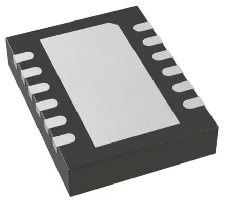LTC4216IDE#TRPBF Hot Swap Controller 1 Canale Scopo generale 12-DFN (4x3)