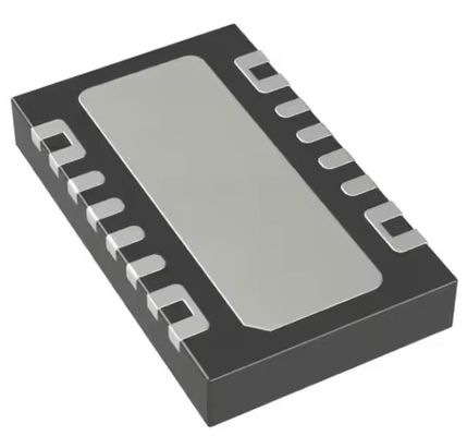 LTC4415EDHC#TRPBF OR Controller Selettore di sorgente Switch P-Channel 2:2 16-DFN