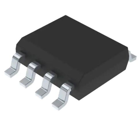 M93C66-WMN6TP EEPROM Memory IC Chip a circuito integrato 4Kbit Microfili 2 MHz 8-SOIC