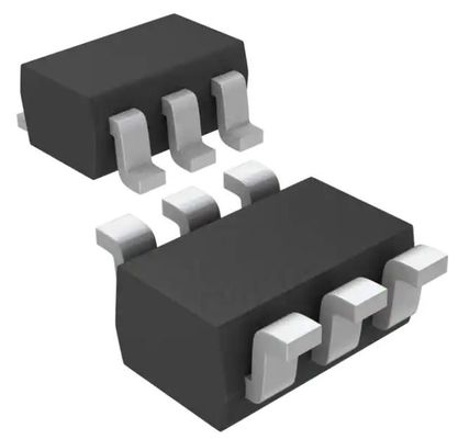 MAX9812LEXT+T Amplificatore IC a circuito integrato chip 1-canale classe AB SC-70-6