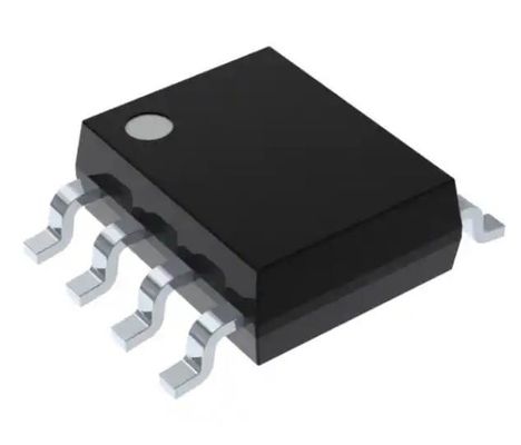 MAX9944ASA+T Amplificatore a uso generale 2 Circuito Rail-to-Rail 8-SOIC