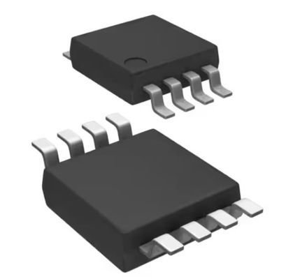 MC100EPT23DTR2G Traduttore di segnale misto unidirezionale 1 circuito 2 canale 8-TSSOP