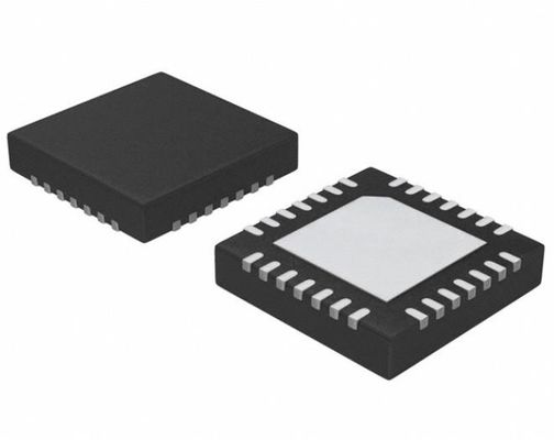 MGC3130-I/MQ chip di circuito integrato controller grafico Interfaccia 28-QFN (5x5)