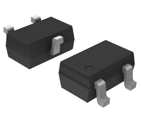 MMBT2222AWT1G Transistor bipolare NPN 40 V 600 mA 300MHz 150 mW SC-70-3