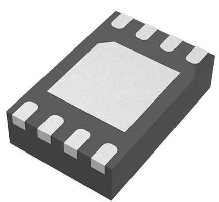 MP3305DD-LF-Z LED driver IC 1 uscita DC DC regolatore PWM Dimming 1.33A 8-QFN