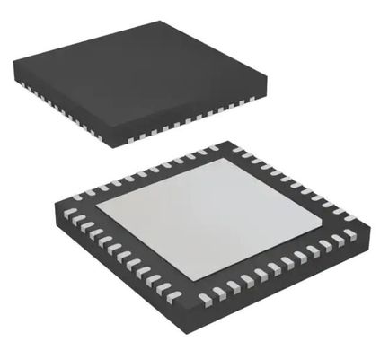 MSP430FR5869IRGZR CPUXV2 FRAM Microcontrollore IC 16-bit 16MHz 64KB FRAM 48-VQFN