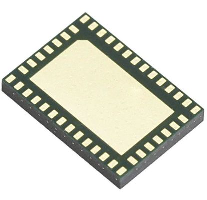 SI1010-C-GM2R IC RF TxRx + MCU ISM generale &lt; 1GHz EZRadioPro 240MHz ~ 960MHz
