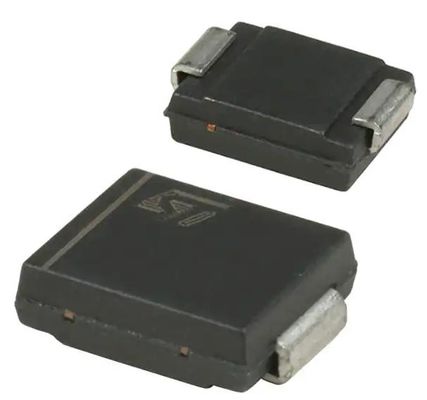 SM15T22AY 39.3V Clamp 254A (8/20μs) Ipp Tvs Diode Surface Mount SMC