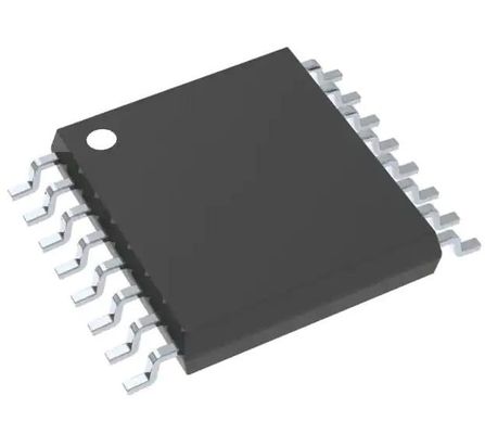 SN65LVDS33PWR Chip di circuito integrato 0/4 Ricevitore LVDS 16-TSSOP