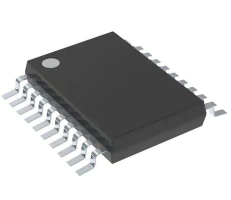 SN74ABT245BNSR IC trasmettitore non invertente 1 elemento 8 bit per elemento 3-stato