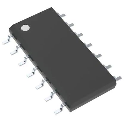 SN74AC08DR Chip di circuito integrato e gate IC 4 canale 14-SOIC