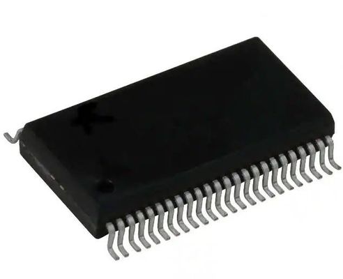 SN74CBTLV16210GR Interruttore di bus a chip di circuito integrato 10 x 1:1 48-TSSOP