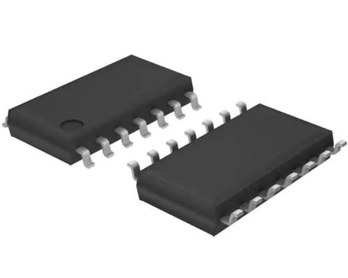 SN74LS08NSR Chip di circuito integrato e gate IC 4 canale 14-SOIC
