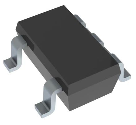 SN74LVC1G04MDBVREP Inverter chip di circuito integrato IC 1 canale SOT-23-5