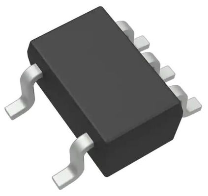 SN74LVC1G08MDCKREP chip di circuito integrato e gate IC 1 canale SC-70-5