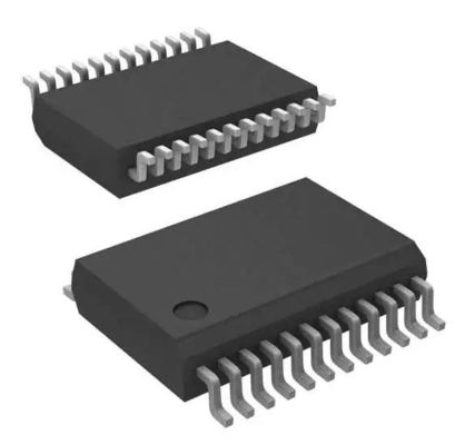 SN74LVCC4245ADBR Traduttore di livello di tensione bidirezionale 1 circuito 8 canale 24-SSOP