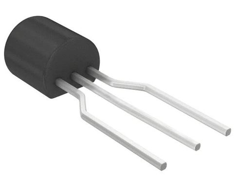SS8050DTA Bipolare (BJT) Transistor NPN 25 V 1.5 A 100MHz 1 W attraverso foro TO-92-3