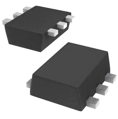 SSM6J414TU,LF P-Channel 20 V 6A (Ta) 1W (Ta) UF6 montato in superficie