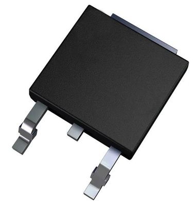 STD130N6F7 MOSFET N-Channel 60 V 80A (Tc) 134W (Tc) DPAK