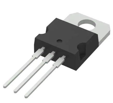 STP11N60DM2 N-Channel 600 V 10A (Tc) 110W (Tc) attraverso foro TO-220