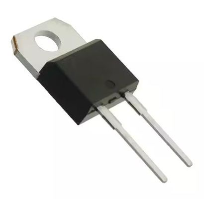 STTH812DI Componenti elettronici Diodo 1200 V 8A attraverso foro TO-220AC ins