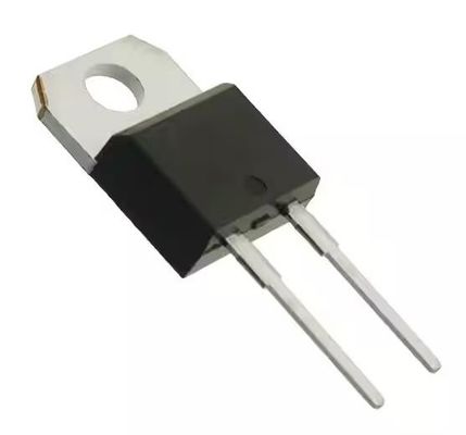 STTH8R04DI Componenti elettronici Diodo 400 V 8A attraverso foro TO-220AC ins