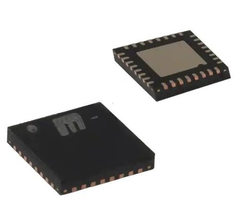 SY58029UMG-TR Multiplexatore di chip a circuito integrato 1 x 4:1 32-QFN (5x5)