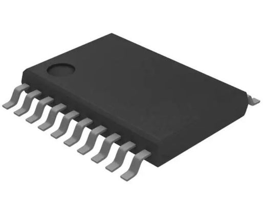 TC74VHCT245AFT Trasmettitore non invertente 1 elemento 8 bit per elemento 3-State