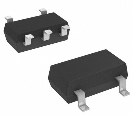 TC75S58FU Comparatore di chip di circuito integrato di uso generale 5-SSOP a scarico aperto