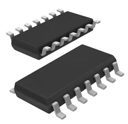 TJA1041AT/CM 1/1 Transceiver chip di circuito integrato mezzo CANbus 14-SO