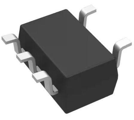 TL331SN4T3G Comparatore di chip per circuiti integrati Scopo generale 5-TSOP