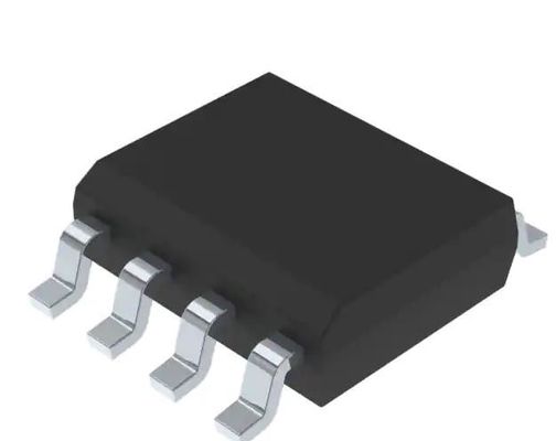 TL431AIYDT IC di riferimento di shunt voltage regolabile 2,495V 36 VV ± 1% 100 mA 8-SOIC