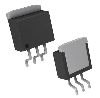 TLE4274G V50 regolatore di tensione lineare IC positivo fisso 1 uscita 400mA PG-TO263-3-1