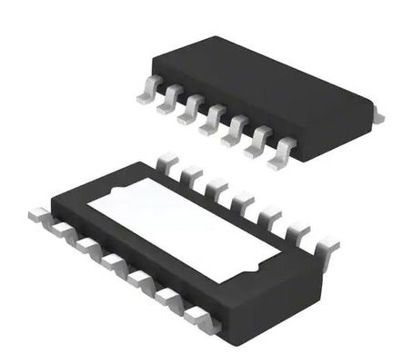 TLF4277EL Controller di alimentazione Monitor di protezione da sovratensione PG-SSOP-14-EP