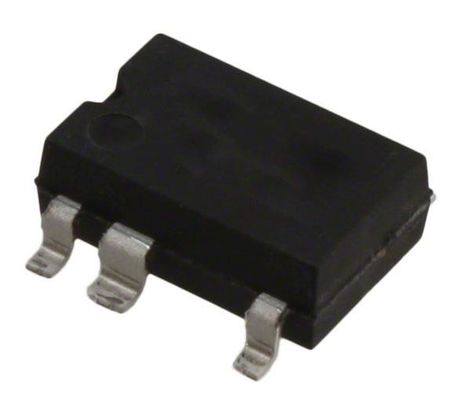 TOP253GN Convertitore di chip di circuito integrato Offline Flyback Topologia 66kHz SMD-8C
