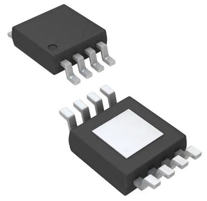 TPA2005D1DGNR amplificatore di circuito integrato IC a 1 canale (mono) classe D 8-HVSSOP