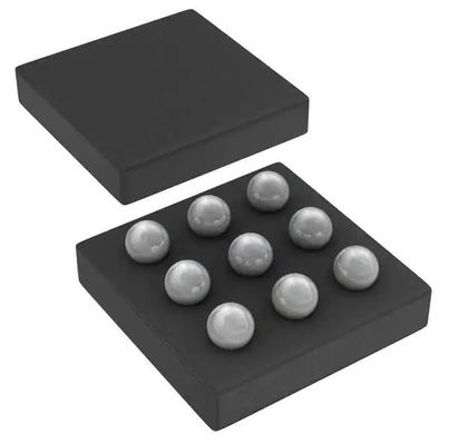 TPA2010D1YZFT Circuiti integrati lineari amplificatore IC 1-canale classe D 9-DSBGA