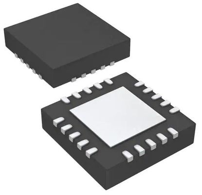 TPS2231MRGPR circuito integrato chip Switch/driver 1:1 1.3A 20-QFN (4x4)