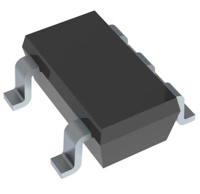 TPS2829DBVR circuito integrato chip low-side gate driver IC non invertente