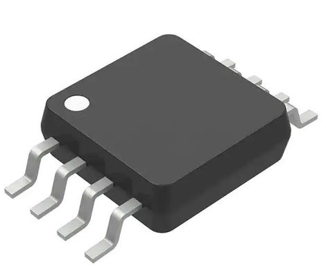 NCV2903DMR2G Comparatore di finalità generale CMOS DTL ECL MOS Open-Collector