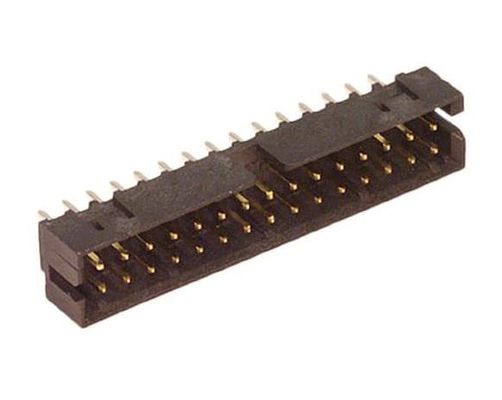 87831-3020 Intestazione del connettore attraverso foro 30 posizione 0,079 &quot; (2.00 mm)