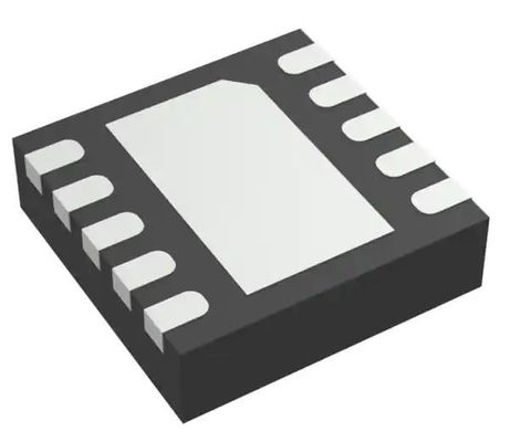 TPS62302DRCR Buck Switching Regulator IC positivo fisso 1.6V 1 uscita 500mA