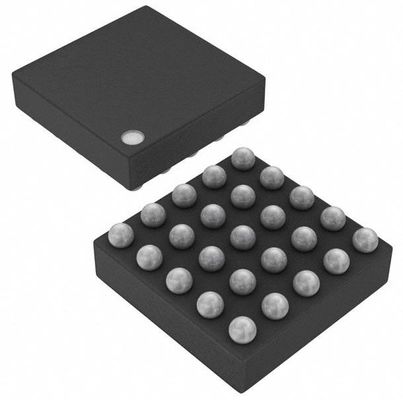 BQ25120AYFPR Caricabatterie a circuito integrato chip IC ioni di litio/polimero 25-DSBGA