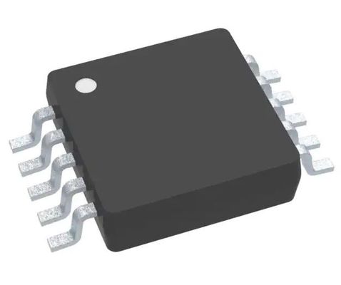 TS5A23157DGSR 2 circuito di circuito integrato chip IC Switch 2:1 10Ohm 10-VSSOP